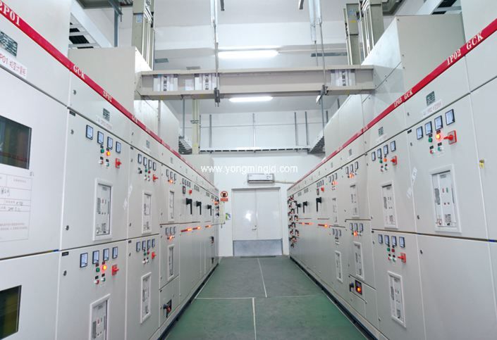 10KV高低壓配電網(wǎng)安全運(yùn)行淺談